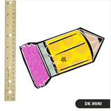 Pencil Mini