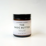 The Basic Butter (Body Butter)