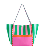 Samba Tote