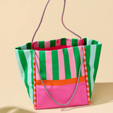 Samba Tote