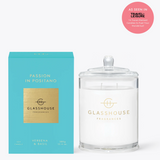 Glasshouse 13.4oz Candles