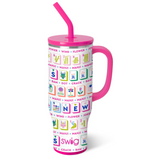 Mahjong Mega Mug