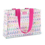 Mahjong Reusable Gift Bag (Large)