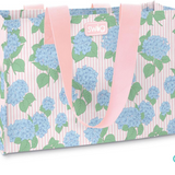 Hydrangeas Reusable Gift Bag (Large)