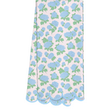 Hydrangeas Tea Towel