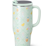 Hoppy Easter Mega Mug 30oz