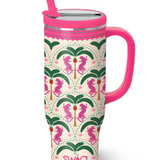 Palm Royale Leakproof Mega Mug
