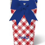 Patriotic Picnic Party Cup 24oz