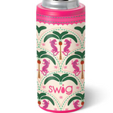 Palm Royale Skinny Can Cooler-12oz