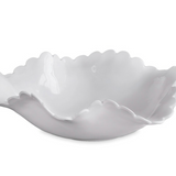 VIDA Colette Small Bowl (White)
