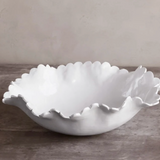 VIDA Colette Large Bowl (White)
