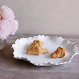 VIDA Colette Large Round Platter