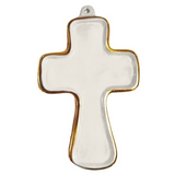 ENCANTO Athens Cross Ornament