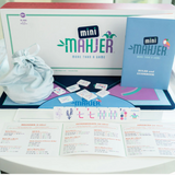 Mini Mahjer: Complete Game: OG Edition
