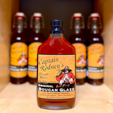 Captain Rodney's Boucan Glaze