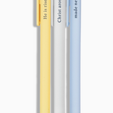 Risen Bible Study Pen Set