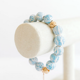 Chinoiserie Bracelets