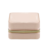 Pearl Travel Jewelry Case