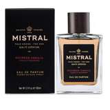 Mistral Bourbon Vanilla Eau De Parfum