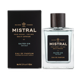 Mistral Men's Eau de Parfum Salted Gin 3.3 fl oz.
