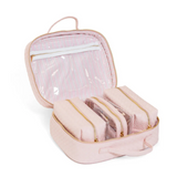 TRVL Cosmetic Toiletry Case