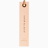 Grow in Grace Bookmark