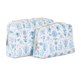 TRVL Luxe Gloss Wash Bags