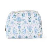 TRVL Luxe Gloss Wash Bags
