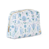 TRVL Luxe Gloss Wash Bags