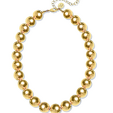 Susan Shaw: Margaret Necklace