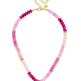 Susan Shaw: Lolly Necklace