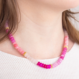 Susan Shaw: Lolly Necklace
