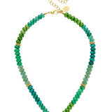 Susan Shaw: Lolly Necklace