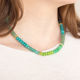 Susan Shaw: Lolly Necklace