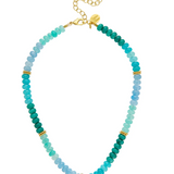 Susan Shaw: Lolly Necklace