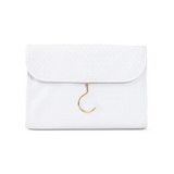 TRVL LUXE Hanging Toiletry Case