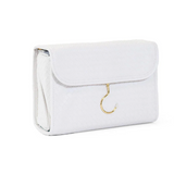 TRVL LUXE Hanging Toiletry Case