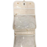 TRVL LUXE Hanging Toiletry Case