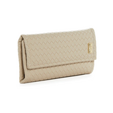 TRVL LUXE Jewelry Wallet