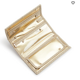 TRVL LUXE Jewelry Wallet