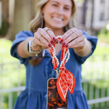 Gameday Phone Strap/Wristlet