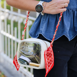 Gameday Purse Chain Strap/Phone Strap