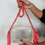 Gameday Purse Chain Strap/Phone Strap