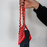 Gameday Purse Chain Strap/Phone Strap