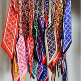 Gameday Purse Chain Strap/Phone Strap