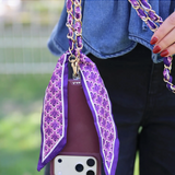 Gameday Purse Chain Strap/Phone Strap