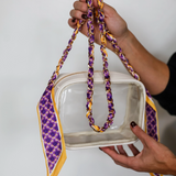 Gameday Purse Chain Strap/Phone Strap