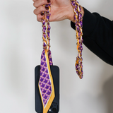Gameday Purse Chain Strap/Phone Strap