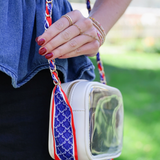 Gameday Purse Chain Strap/Phone Strap