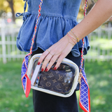 Gameday Purse Chain Strap/Phone Strap